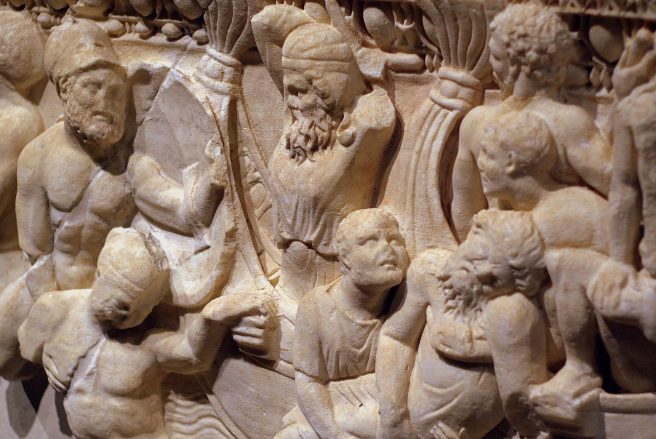 Trajan: The Optimus Princeps